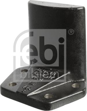 Febi Bilstein 14501 - Spring Bracket car-mod.net