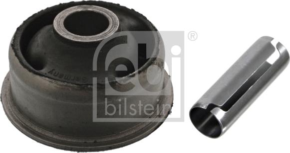 Febi Bilstein 14520 - Bush of Control / Trailing Arm car-mod.net