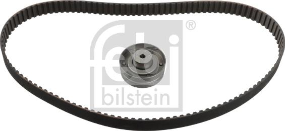 Febi Bilstein 14528 - Timing Belt Set car-mod.net