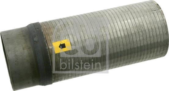 FEBI Bilstein 14572 - Corrugated Pipe, exhaust system car-mod.net
