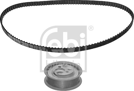 Febi Bilstein 14658 - Timing Belt Set car-mod.net