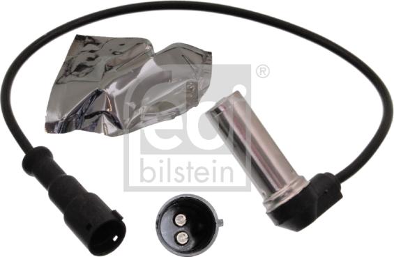 Febi Bilstein 14609 - ABS sensor, wheel speed car-mod.net