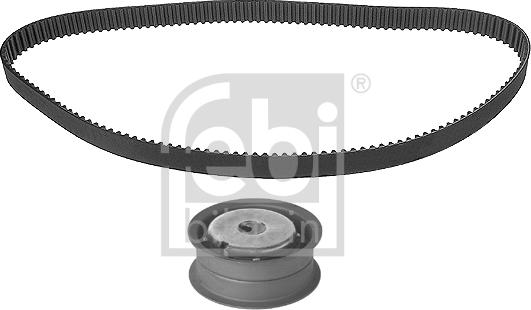 Febi Bilstein 14604 - Timing Belt Set car-mod.net