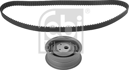 Febi Bilstein 14602 - Timing Belt Set car-mod.net
