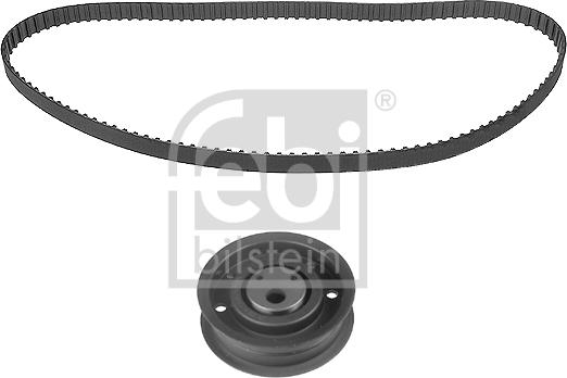 Febi Bilstein 14616 - Timing Belt Set car-mod.net