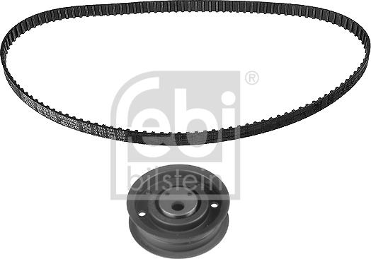 Febi Bilstein 14618 - Timing Belt Set car-mod.net