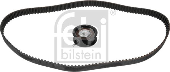 Febi Bilstein 14630 - Timing Belt Set car-mod.net