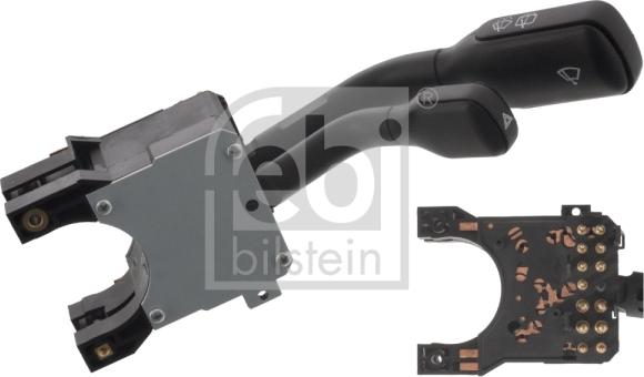 FEBI Bilstein 14053 - Steering Column Switch car-mod.net