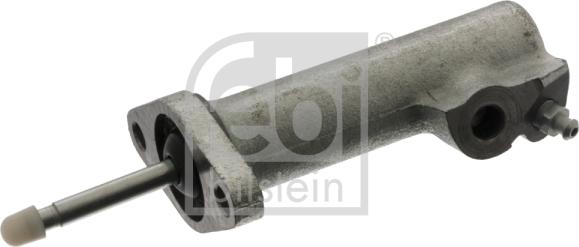 Febi Bilstein 14066 - Slave Cylinder, clutch car-mod.net