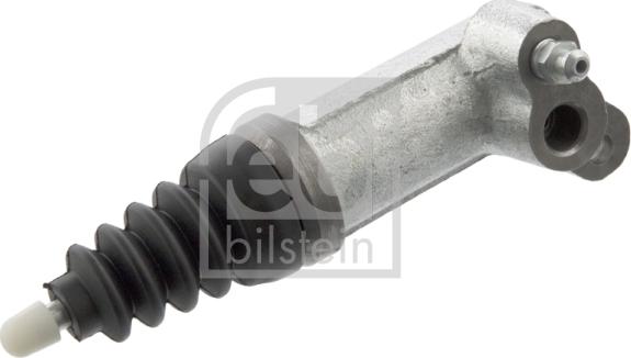 Febi Bilstein 14068 - Slave Cylinder, clutch car-mod.net