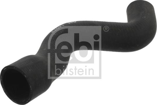 Febi Bilstein 14013 - Radiator Hose car-mod.net