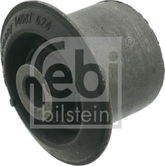 Febi Bilstein 14081 - Bush of Control / Trailing Arm car-mod.net