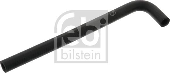 Febi Bilstein 14024 - Radiator Hose car-mod.net
