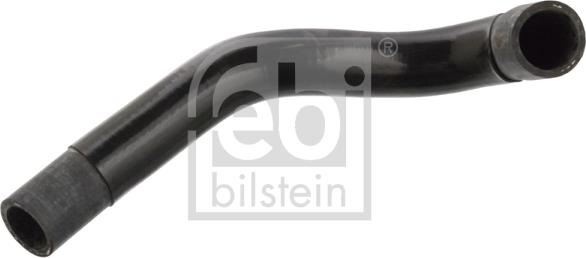 Febi Bilstein 14020 - Radiator Hose car-mod.net
