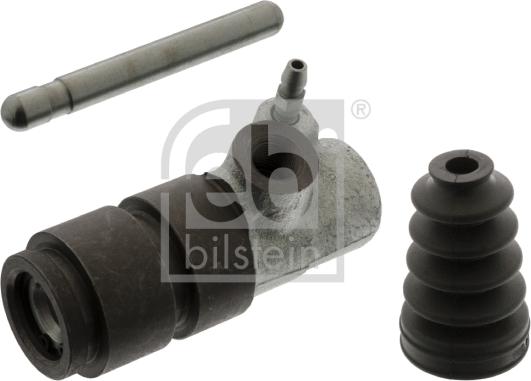 Febi Bilstein 14070 - Slave Cylinder, clutch car-mod.net