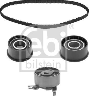 Febi Bilstein 14109 - Timing Belt Set car-mod.net