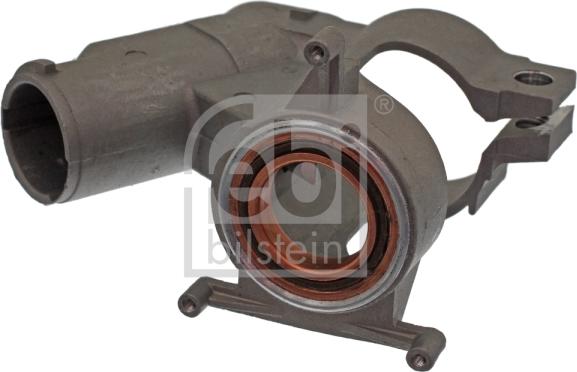 Febi Bilstein 14100 - Ignition / Starter Switch car-mod.net