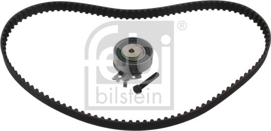 Febi Bilstein 14115 - Timing Belt Set car-mod.net