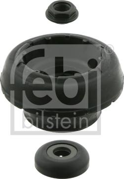 Febi Bilstein 14116 - Top Strut Mounting car-mod.net