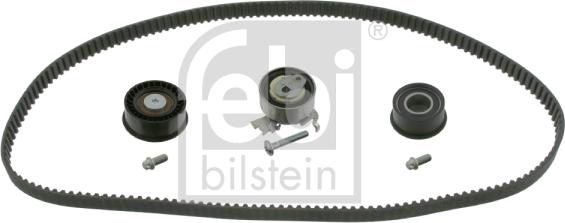 Febi Bilstein 14110 - Timing Belt Set car-mod.net