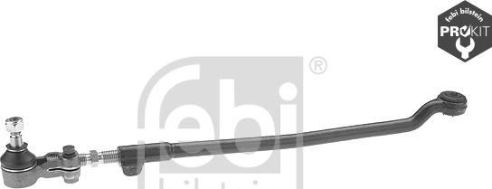 Febi Bilstein 14134 - Tie Rod car-mod.net
