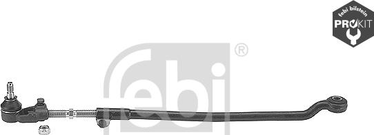 Febi Bilstein 14135 - Tie Rod car-mod.net