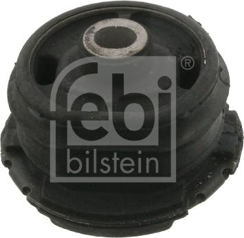Febi Bilstein 14897 - Mounting, axle beam car-mod.net