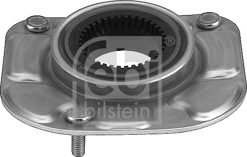 Febi Bilstein 14845 - Top Strut Mounting car-mod.net