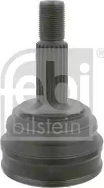 RIDER RD.255022461 - Drive shaft Joint car-mod.net