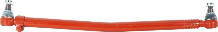 Febi Bilstein 14821 - Centre Rod Assembly car-mod.net