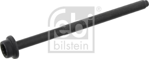 Febi Bilstein 14346 - Cylinder Head Bolt car-mod.net