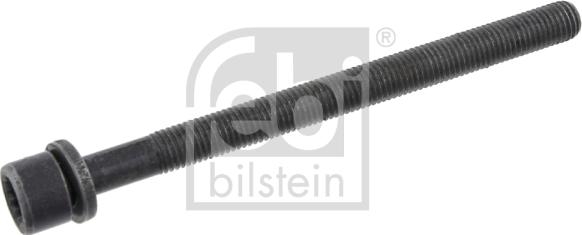 Febi Bilstein 14340 - Cylinder Head Bolt car-mod.net