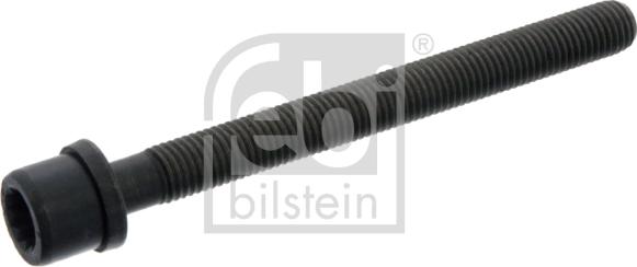 Febi Bilstein 14342 - Cylinder Head Bolt car-mod.net