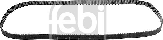 Febi Bilstein 14364 - Timing Belt car-mod.net