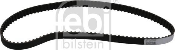 Febi Bilstein 14374 - Timing Belt car-mod.net