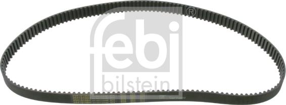 Febi Bilstein 14372 - Timing Belt car-mod.net