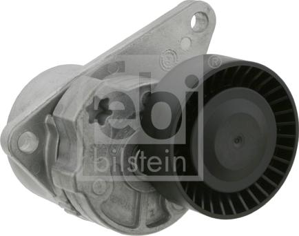 Febi Bilstein 14377 - Belt Tensioner, v-ribbed belt car-mod.net