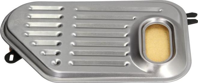 Febi Bilstein 14264 - Hydraulic Filter, automatic transmission car-mod.net