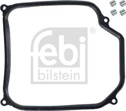 Febi Bilstein 14270 - Seal, automatic transmission oil sump car-mod.net