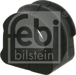 Febi Bilstein 14718 - Bearing Bush, stabiliser car-mod.net