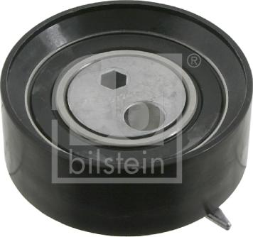 Febi Bilstein 14734 - Tensioner Pulley, timing belt car-mod.net