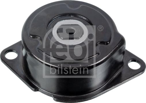 Febi Bilstein 14736 - Belt Tensioner, v-ribbed belt car-mod.net