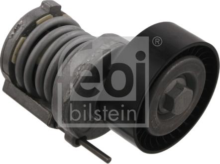 Febi Bilstein 14730 - Belt Tensioner, v-ribbed belt car-mod.net