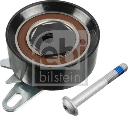 Febi Bilstein 14732 - Tensioner Pulley, timing belt car-mod.net