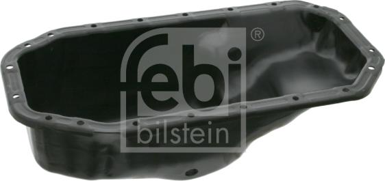 Febi Bilstein 14720 - Oil sump car-mod.net
