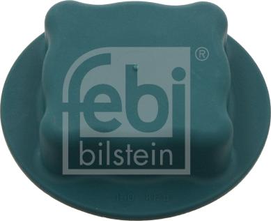 Febi Bilstein 14775 - Sealing Cap, coolant tank car-mod.net