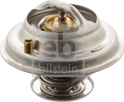 Febi Bilstein 14771 - Coolant thermostat / housing car-mod.net
