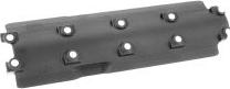 Febi Bilstein 15948 - Oil Scraper Plate, crankcase breather car-mod.net