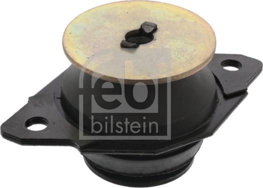 Febi Bilstein 15954 - Holder, engine mounting car-mod.net