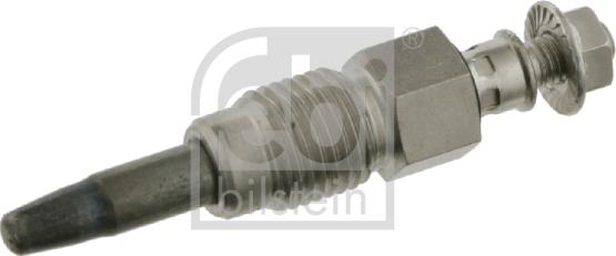 Febi Bilstein 15956 - Glow Plug car-mod.net